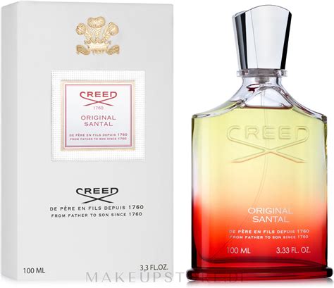 creed original santal notes|is creed original santal unisex.